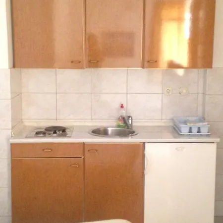 Apartments Kresic Tiha Luka Neum Room photo