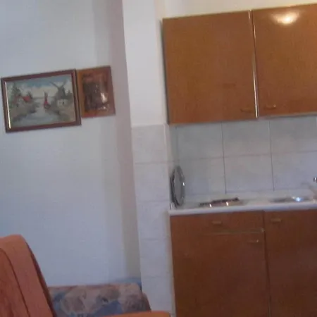 Apartments Kresic Tiha Luka Neum Exterior photo