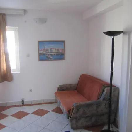 Apartments Kresic Tiha Luka Neum Room photo