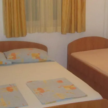 Apartments Kresic Tiha Luka Neum Room photo