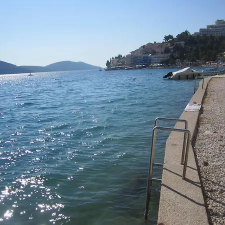 Apartments Kresic Tiha Luka Neum Exterior photo