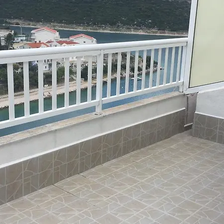 Apartments Kresic Tiha Luka Neum Exterior photo